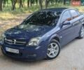 Синий Опель Вектра, объемом двигателя 2.2 л и пробегом 381 тыс. км за 3750 $, фото 1 на Automoto.ua
