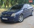 Синий Опель Вектра, объемом двигателя 2.2 л и пробегом 381 тыс. км за 3750 $, фото 1 на Automoto.ua