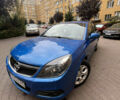 Синий Опель Вектра, объемом двигателя 2 л и пробегом 357 тыс. км за 6700 $, фото 1 на Automoto.ua