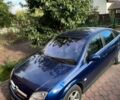 Синий Опель Вектра, объемом двигателя 2.2 л и пробегом 115 тыс. км за 5000 $, фото 1 на Automoto.ua