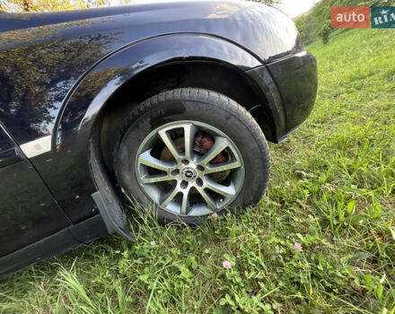 Синій Опель Вектра, об'ємом двигуна 1.9 л та пробігом 389 тис. км за 4349 $, фото 22 на Automoto.ua