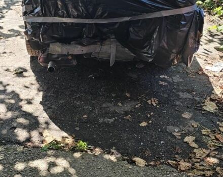 Синій Опель Вектра, об'ємом двигуна 0 л та пробігом 277 тис. км за 1477 $, фото 6 на Automoto.ua