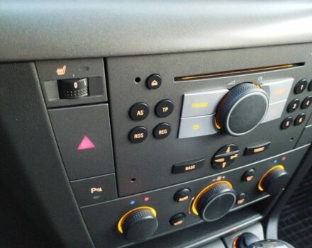 Синий Опель Вектра, объемом двигателя 2.2 л и пробегом 260 тыс. км за 5700 $, фото 19 на Automoto.ua