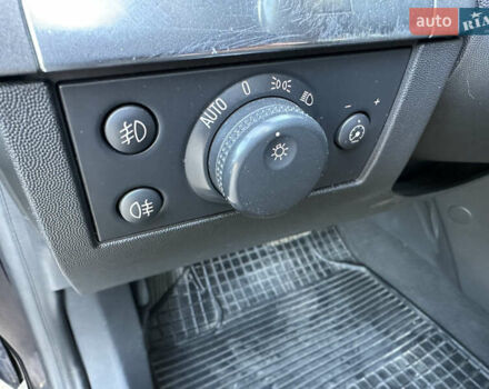 Синий Опель Вектра, объемом двигателя 2.2 л и пробегом 260 тыс. км за 5800 $, фото 23 на Automoto.ua