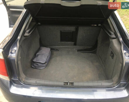 Синій Опель Вектра, об'ємом двигуна 2.2 л та пробігом 329 тис. км за 4300 $, фото 12 на Automoto.ua