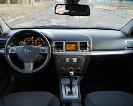 Синий Опель Вектра, объемом двигателя 2.2 л и пробегом 260 тыс. км за 5700 $, фото 17 на Automoto.ua