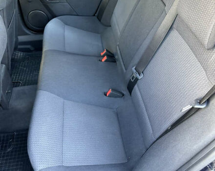 Синий Опель Вектра, объемом двигателя 2.2 л и пробегом 260 тыс. км за 5800 $, фото 28 на Automoto.ua