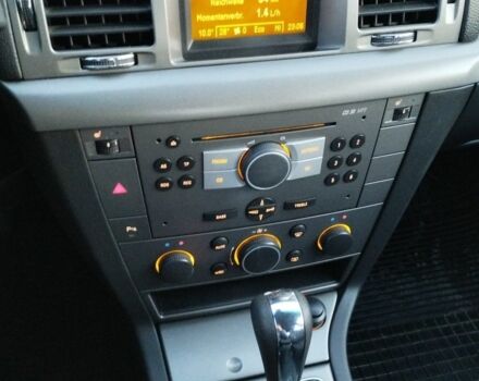 Синий Опель Вектра, объемом двигателя 2.2 л и пробегом 260 тыс. км за 5700 $, фото 22 на Automoto.ua