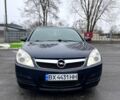 Синий Опель Вектра, объемом двигателя 1.9 л и пробегом 322 тыс. км за 5200 $, фото 13 на Automoto.ua