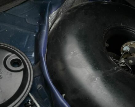 Синій Опель Вектра, об'ємом двигуна 0 л та пробігом 277 тис. км за 1477 $, фото 12 на Automoto.ua