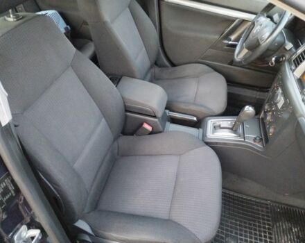 Синий Опель Вектра, объемом двигателя 2.2 л и пробегом 260 тыс. км за 5700 $, фото 21 на Automoto.ua