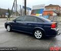 Синий Опель Вектра, объемом двигателя 1.9 л и пробегом 322 тыс. км за 5200 $, фото 12 на Automoto.ua