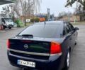 Синий Опель Вектра, объемом двигателя 1.9 л и пробегом 322 тыс. км за 5200 $, фото 4 на Automoto.ua