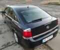 Синий Опель Вектра, объемом двигателя 2.2 л и пробегом 260 тыс. км за 5700 $, фото 15 на Automoto.ua