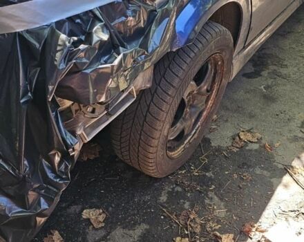 Синій Опель Вектра, об'ємом двигуна 0 л та пробігом 277 тис. км за 1477 $, фото 4 на Automoto.ua