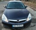 Синий Опель Вектра, объемом двигателя 2.2 л и пробегом 260 тыс. км за 5700 $, фото 2 на Automoto.ua