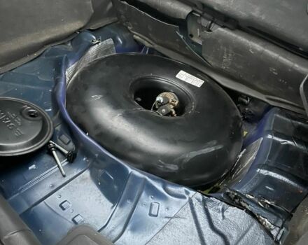 Синій Опель Вектра, об'ємом двигуна 0 л та пробігом 277 тис. км за 1477 $, фото 11 на Automoto.ua