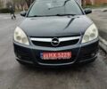 Синий Опель Вектра, объемом двигателя 1.8 л и пробегом 190 тыс. км за 3650 $, фото 1 на Automoto.ua