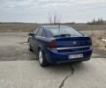 Синий Опель Вектра, объемом двигателя 1.9 л и пробегом 206 тыс. км за 5000 $, фото 2 на Automoto.ua