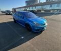Синий Опель Вектра, объемом двигателя 2.79 л и пробегом 160 тыс. км за 12000 $, фото 1 на Automoto.ua