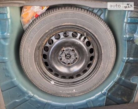 Синій Опель Вектра, об'ємом двигуна 1.8 л та пробігом 178 тис. км за 4650 $, фото 13 на Automoto.ua