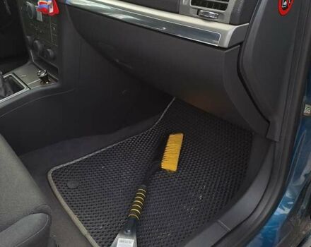 Синій Опель Вектра, об'ємом двигуна 1.8 л та пробігом 178 тис. км за 4650 $, фото 19 на Automoto.ua