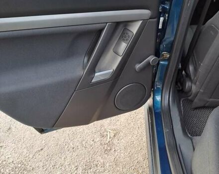 Синій Опель Вектра, об'ємом двигуна 1.8 л та пробігом 178 тис. км за 4650 $, фото 14 на Automoto.ua