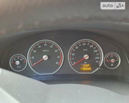 Синій Опель Вектра, об'ємом двигуна 1.8 л та пробігом 178 тис. км за 4650 $, фото 1 на Automoto.ua