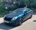 Синий Опель Вектра, объемом двигателя 2 л и пробегом 230 тыс. км за 4000 $, фото 1 на Automoto.ua
