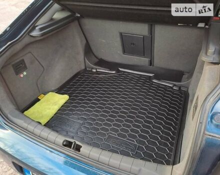 Синій Опель Вектра, об'ємом двигуна 1.8 л та пробігом 178 тис. км за 4650 $, фото 12 на Automoto.ua