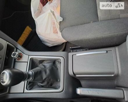 Синій Опель Вектра, об'ємом двигуна 1.8 л та пробігом 178 тис. км за 4650 $, фото 4 на Automoto.ua