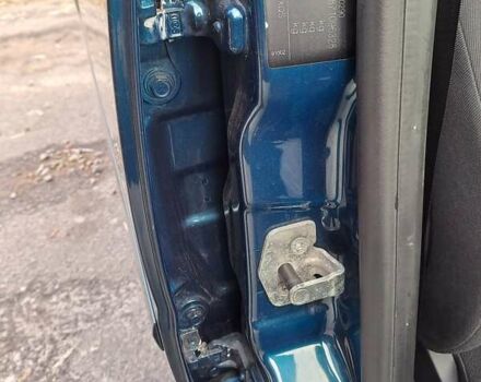 Синій Опель Вектра, об'ємом двигуна 1.8 л та пробігом 178 тис. км за 4650 $, фото 18 на Automoto.ua