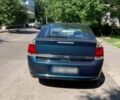 Синий Опель Вектра, объемом двигателя 2 л и пробегом 230 тыс. км за 4000 $, фото 2 на Automoto.ua