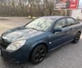 Синий Опель Вектра, объемом двигателя 2 л и пробегом 227 тыс. км за 3900 $, фото 1 на Automoto.ua