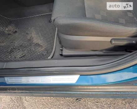 Синій Опель Вектра, об'ємом двигуна 1.8 л та пробігом 178 тис. км за 4650 $, фото 6 на Automoto.ua