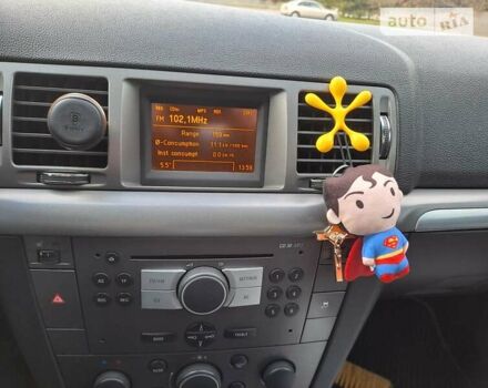 Синій Опель Вектра, об'ємом двигуна 1.8 л та пробігом 178 тис. км за 4650 $, фото 2 на Automoto.ua