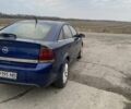 Синий Опель Вектра, объемом двигателя 1.9 л и пробегом 206 тыс. км за 5000 $, фото 3 на Automoto.ua