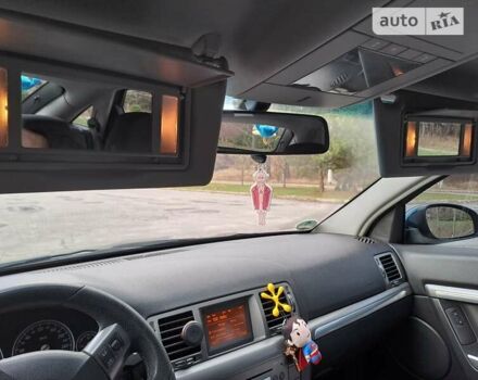 Синій Опель Вектра, об'ємом двигуна 1.8 л та пробігом 178 тис. км за 4650 $, фото 20 на Automoto.ua