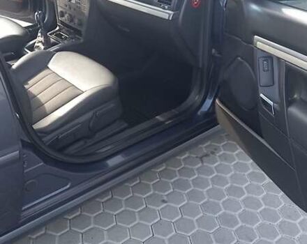 Опель Вектра 2008 у Вінниці на Automoto.ua Синій Опель Вектра, об'ємом двигуна 1.8 л та пробігом 233 тис. км за 6200 $, фото 9 на Automoto.ua