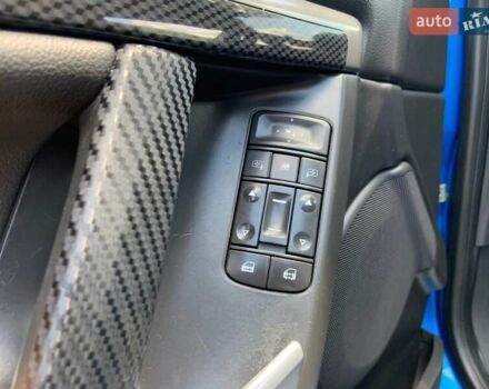 Синій Опель Вектра, об'ємом двигуна 2.79 л та пробігом 250 тис. км за 9290 $, фото 14 на Automoto.ua