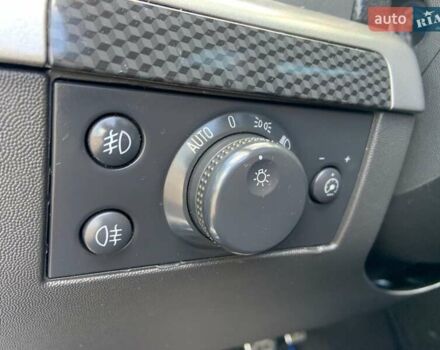 Синій Опель Вектра, об'ємом двигуна 2.79 л та пробігом 250 тис. км за 9290 $, фото 13 на Automoto.ua