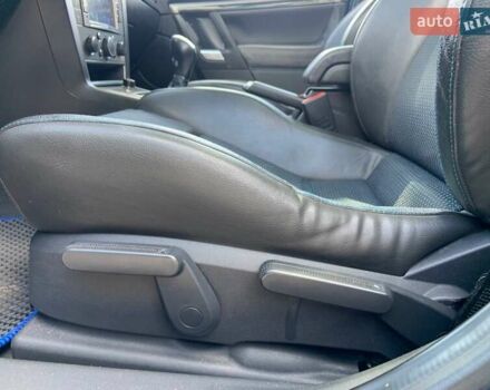 Синій Опель Вектра, об'ємом двигуна 2.79 л та пробігом 250 тис. км за 9290 $, фото 15 на Automoto.ua