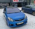 Синій Опель Вектра, об'ємом двигуна 2.8 л та пробігом 156 тис. км за 11990 $, фото 16 на Automoto.ua