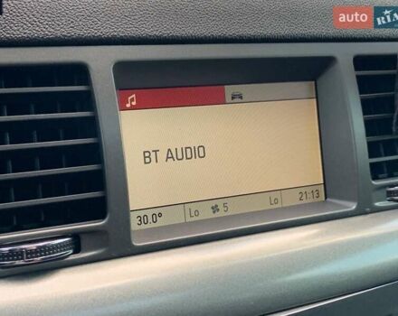 Синій Опель Вектра, об'ємом двигуна 2.79 л та пробігом 250 тис. км за 9290 $, фото 23 на Automoto.ua