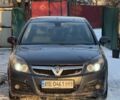 Синий Опель Вектра, объемом двигателя 1.9 л и пробегом 3 тыс. км за 4500 $, фото 1 на Automoto.ua