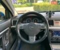 Синій Опель Вектра, об'ємом двигуна 2.79 л та пробігом 250 тис. км за 9290 $, фото 21 на Automoto.ua