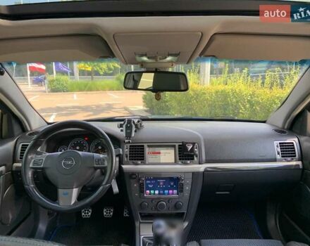 Синій Опель Вектра, об'ємом двигуна 2.79 л та пробігом 250 тис. км за 9290 $, фото 29 на Automoto.ua