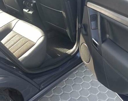 Опель Вектра 2008 у Вінниці на Automoto.ua Синій Опель Вектра, об'ємом двигуна 1.8 л та пробігом 233 тис. км за 6200 $, фото 13 на Automoto.ua