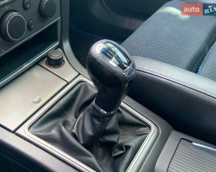 Синій Опель Вектра, об'ємом двигуна 2.79 л та пробігом 250 тис. км за 9290 $, фото 26 на Automoto.ua