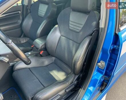 Синій Опель Вектра, об'ємом двигуна 2.79 л та пробігом 250 тис. км за 9290 $, фото 8 на Automoto.ua